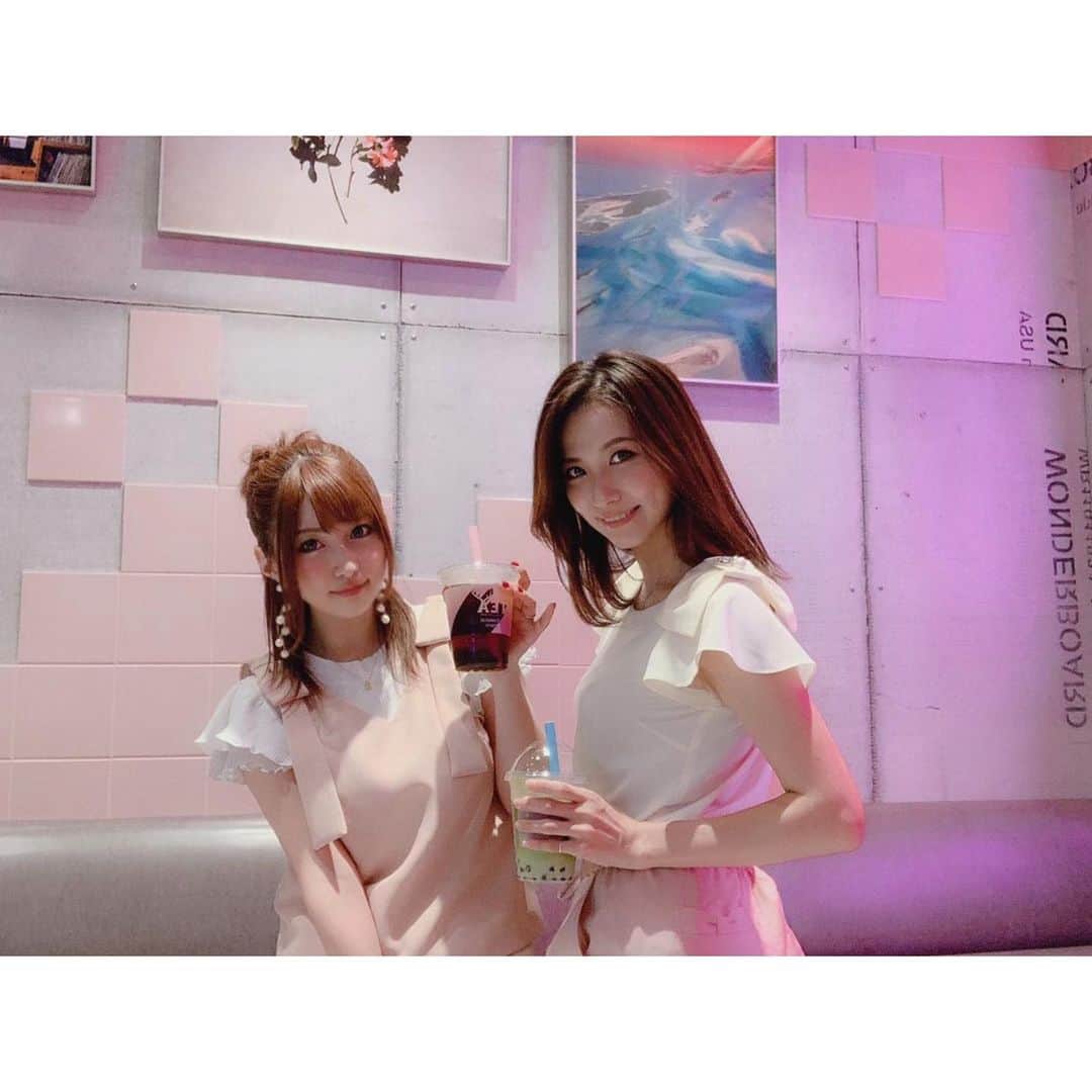 戸田れいのグルメインスタ