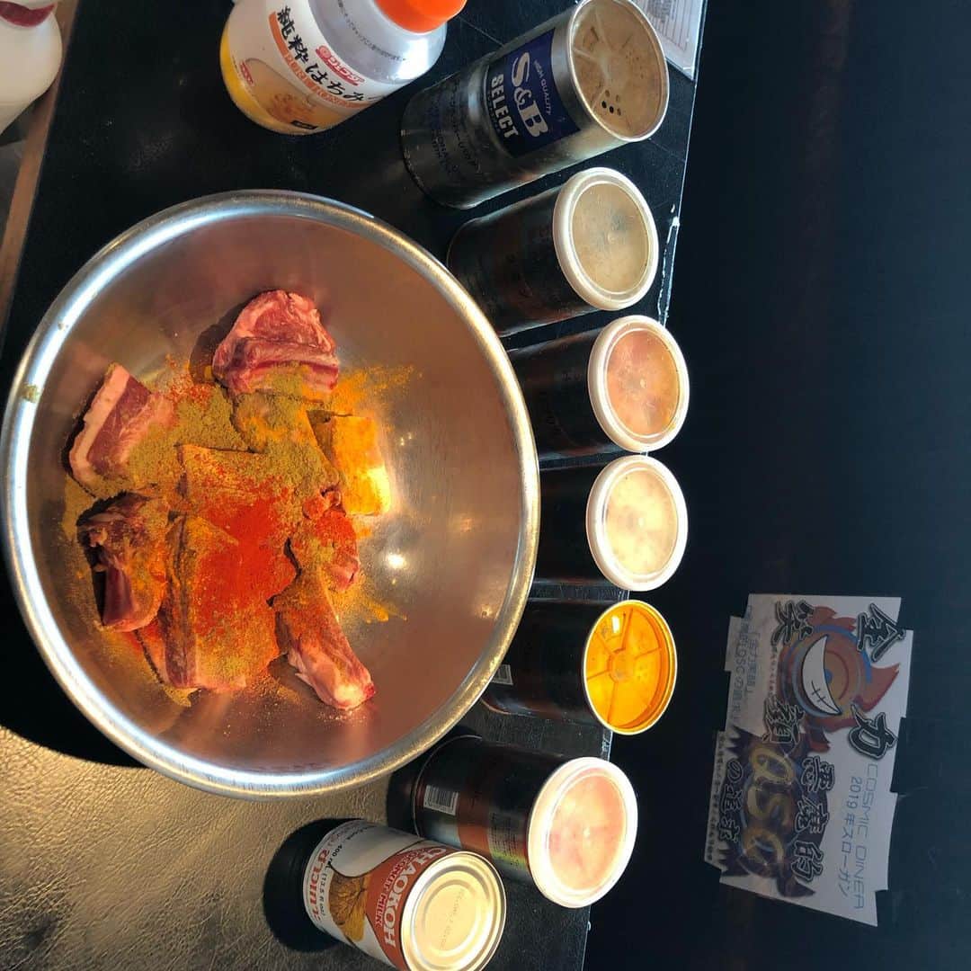 sdiningのグルメインスタ