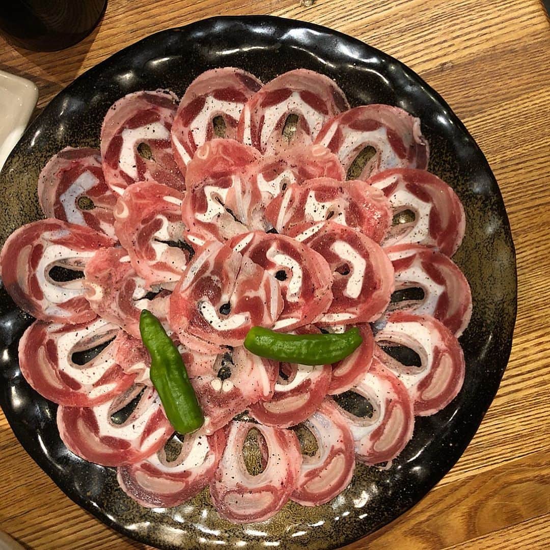 Mika Jimboのグルメインスタ