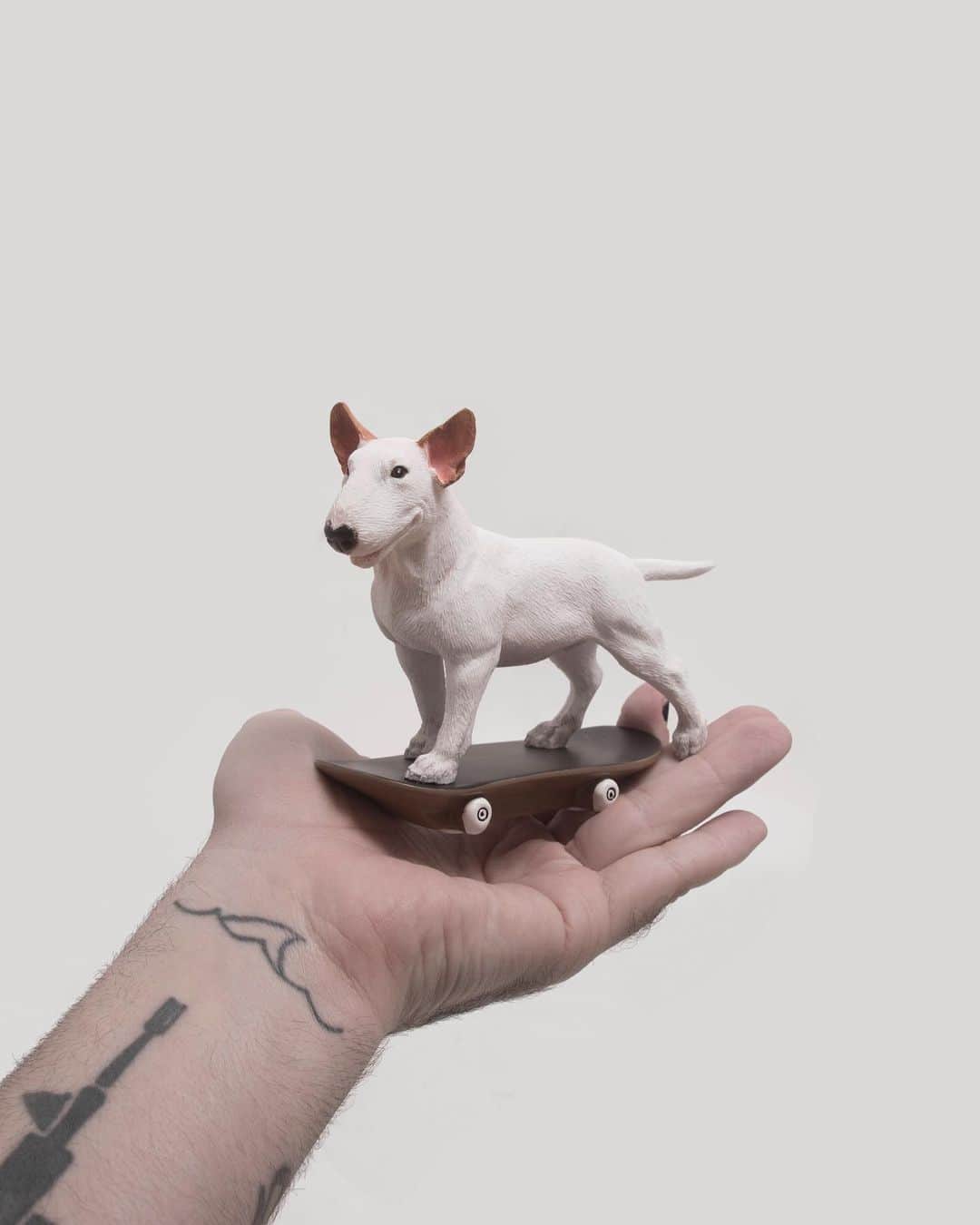 ラファエルのインスタグラム：「now everyone can have their own SKATER JIMMY! I did it by myself inspired on the second pic and loved this smile! The link to see this cute and other stuffs is on my bio or google for “enesco jimmy” . . agora todo mundo pode ter o seu proprio JIMMY SKATISTA. eu mesmo fiz essa ferinha ai inspirado na segunda foto. eu acho foda esse sorriso. o link pra esse jimmeras e outros produtos esta na bio. ou de um google por “enesco jimmy”」