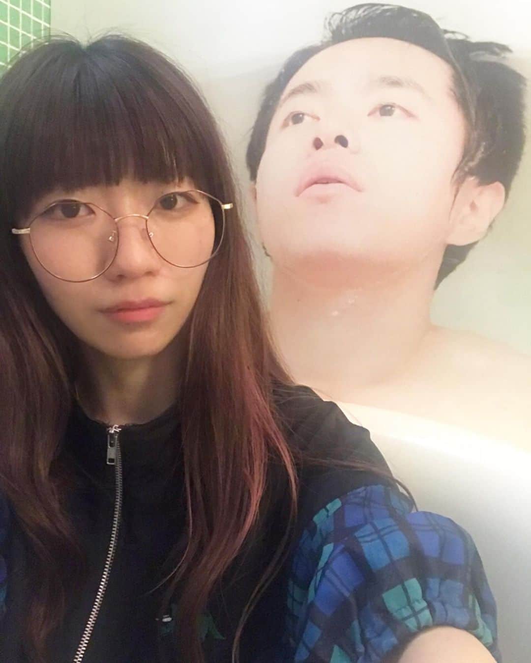 ぱいぱいでか美のインスタグラム