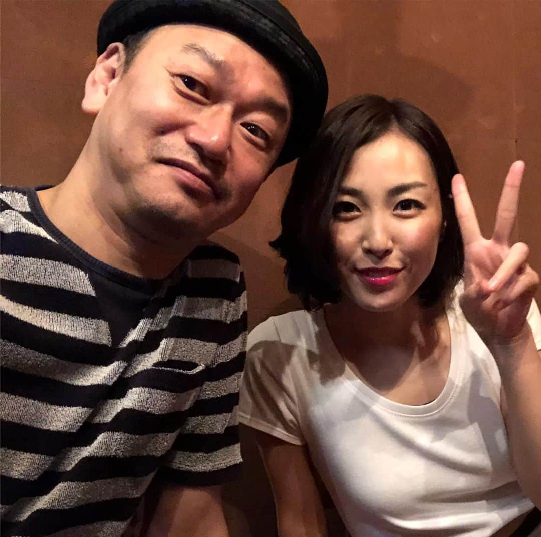 島津健太郎さんのインスタグラム写真 - (島津健太郎Instagram)「‪#片腕マシンガール の撮影からなんと12年ぶりの共演⁉️ #可愛い女子高生 が#綺麗なお姉さん になってました^ ^ #八代みなせ が今回も魅せてくれます！！ #情報解禁 までしばらくお待ち下さい。 #日向アミ #木村龍二」6月6日 1時12分 - k_super_xtreme