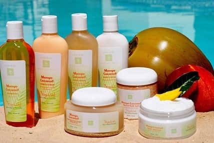 Lanikai Bath and Bodyのインスタグラム