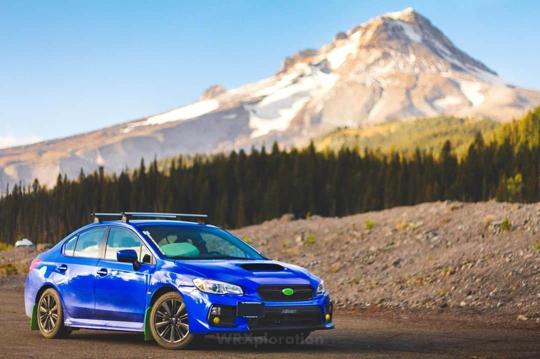 Subaru of Americaさんのインスタグラム写真 - (Subaru of AmericaInstagram)「Us daydreaming about the perfect #HumpDay... (📸: @wrxploration)」6月6日 1時24分 - subaru_usa