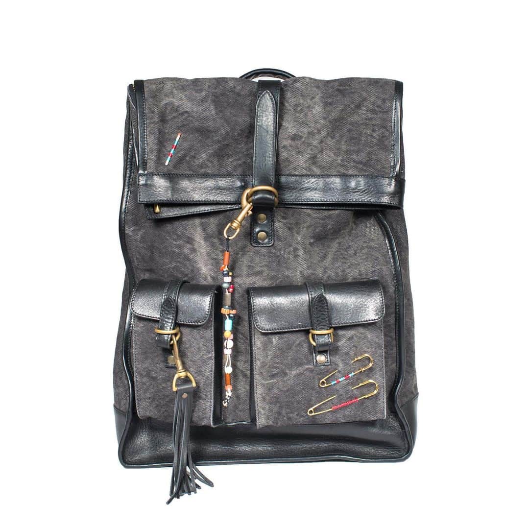 Nick Fouquetのインスタグラム：「➕ NF sac à dos ➕ “ French for backpack “」