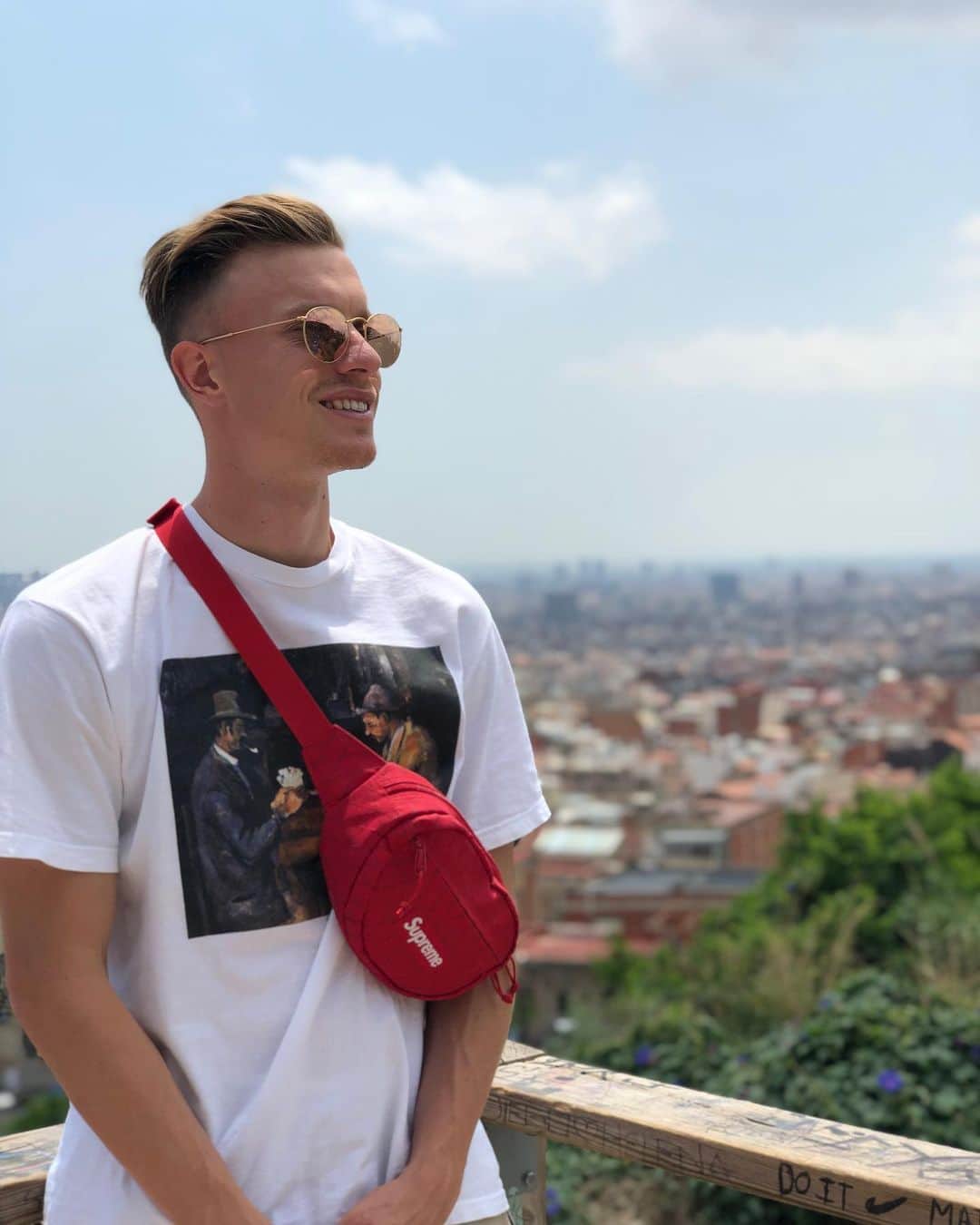 のインスタグラム：「🇪🇸」