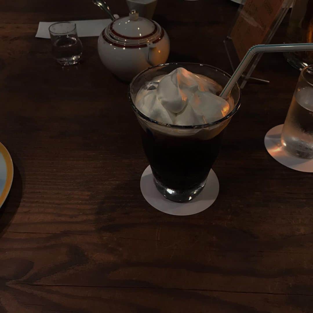 ハンナ・チャンのグルメインスタ