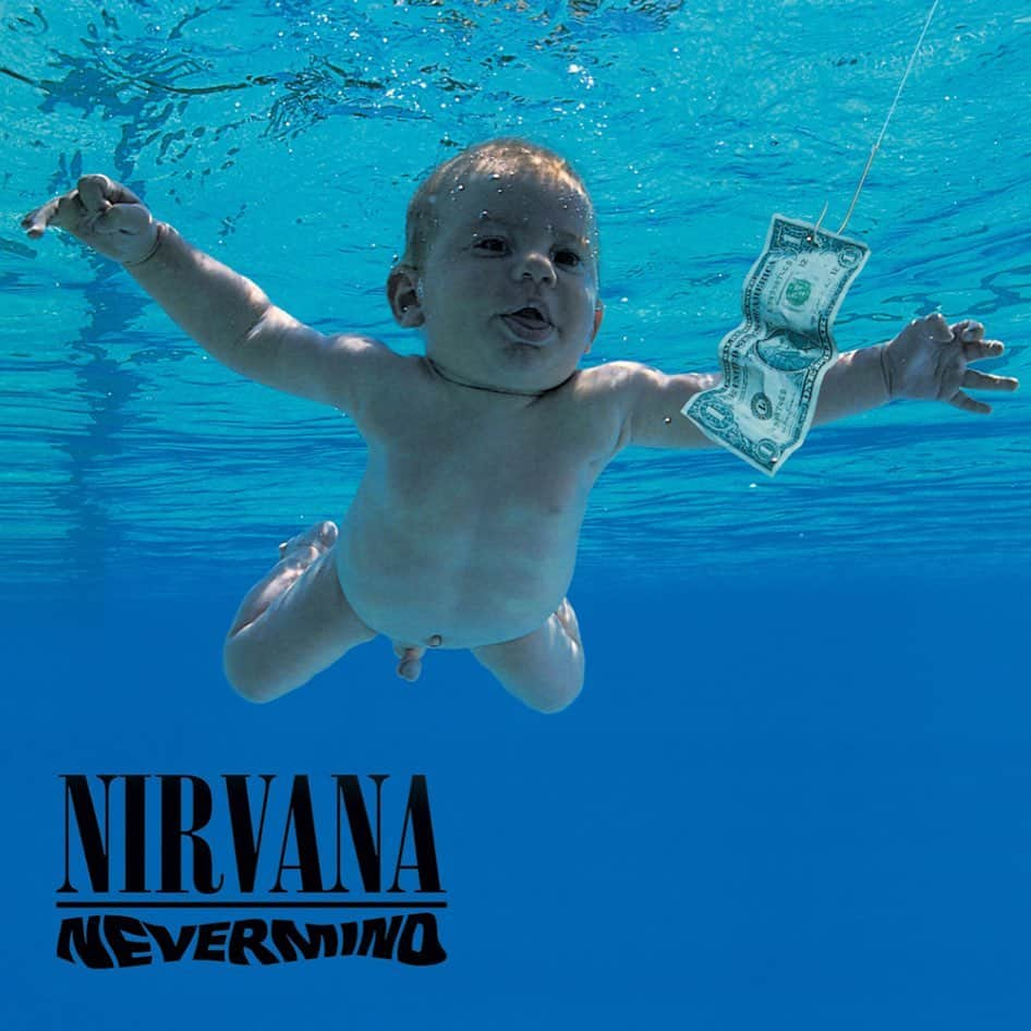 Tais Araújoさんのインスタグラム写真 - (Tais AraújoInstagram)「Quem nasceu há um certo tempinho, lembra do sucesso que foi a capa do álbum #Nevermind, do Nirvana, lançado em 1991. Pra quem não lembra ou não viveu essa época, trago aqui a arte original de Robert Fisher. Diante do nosso comportamento com a natureza, fizeram uma capa atualizada do famoso disco. Triste e real. Pra pensar nesse #DiaMundialDoMeioAmbiente ⠀⠀⠀⠀⠀⠀⠀⠀⠀⠀⠀⠀⠀⠀⠀⠀⠀⠀ #Repost @lilianpacce ⠀⠀⠀⠀⠀⠀⠀⠀⠀⠀⠀⠀⠀⠀⠀⠀⠀⠀ ⠀ . . .  Nevermind do Nirvana - versão 2019 por @dan_cretu. Feliz dia do Meio Ambiente pra nós, triste realidade」6月6日 3時04分 - taisdeverdade