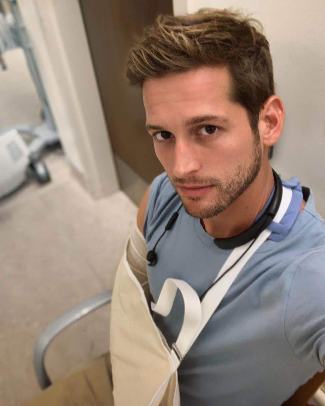 マックス・エマーソンのインスタグラム