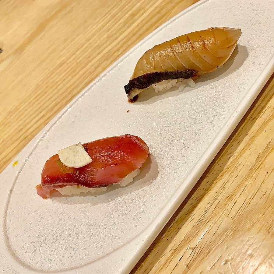 高瀬友規奈さんのインスタグラム写真 - (高瀬友規奈Instagram)「Me just thankful for these beauties💖 ・ ・ ・ #sushi#🍣 目指せ#LAスシマスター ←まだ頑張るw」6月6日 3時06分 - yukina_731