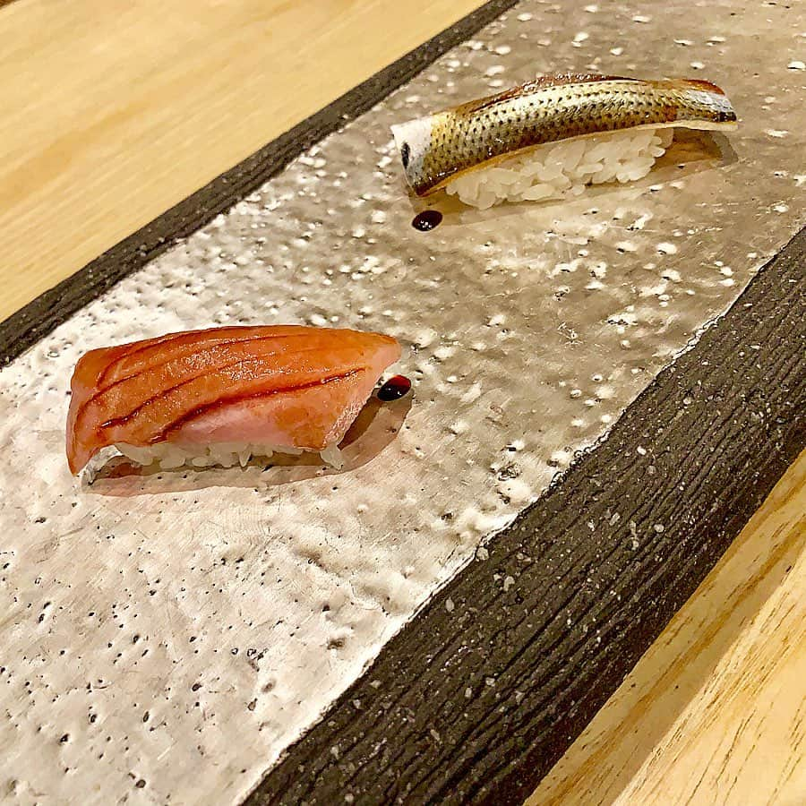 高瀬友規奈さんのインスタグラム写真 - (高瀬友規奈Instagram)「Me just thankful for these beauties💖 ・ ・ ・ #sushi#🍣 目指せ#LAスシマスター ←まだ頑張るw」6月6日 3時06分 - yukina_731