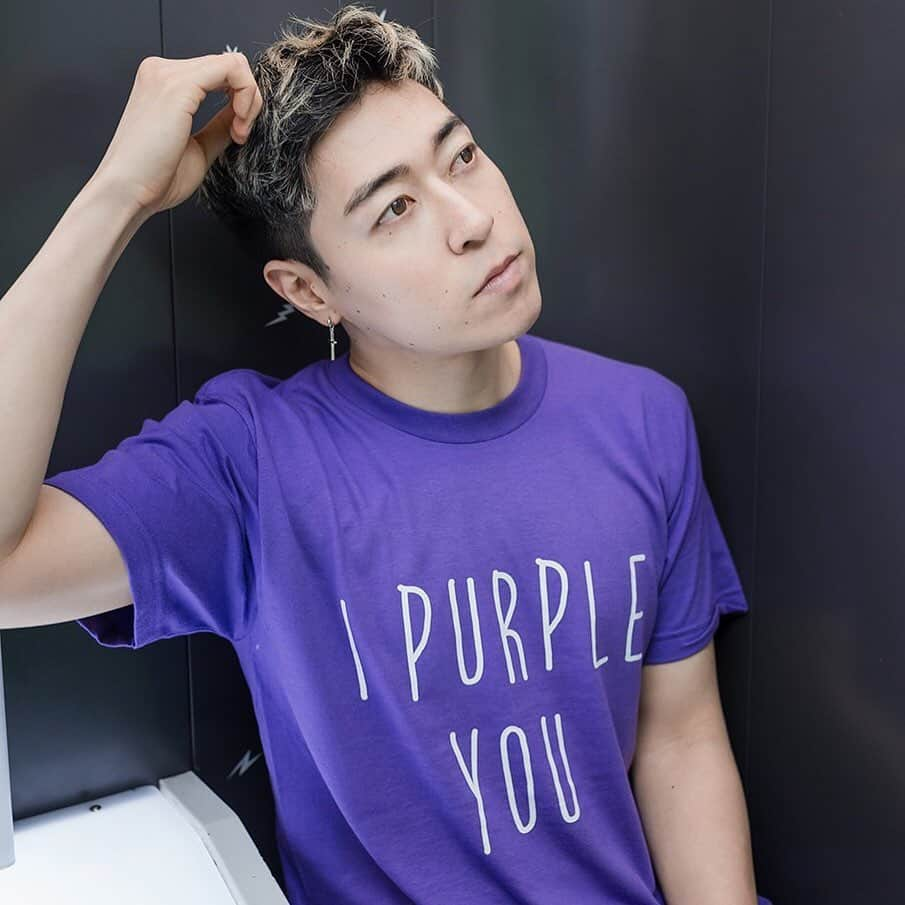 allkpopTHESHOPさんのインスタグラム写真 - (allkpopTHESHOPInstagram)「Who do you Purple?」6月6日 4時47分 - allkpoptheshop