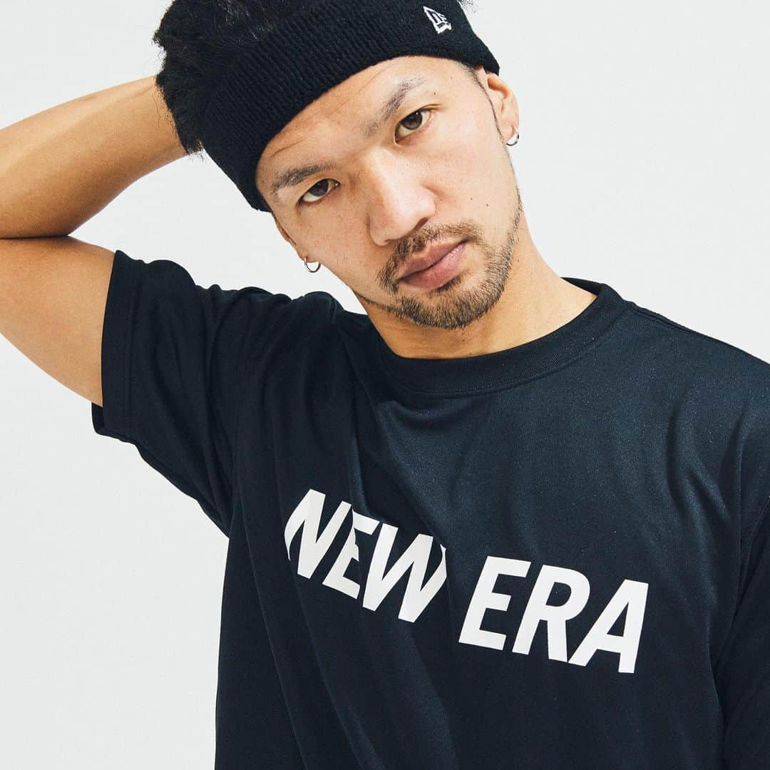 New Era Japan オフィシャル Instagram アカウントのインスタグラム