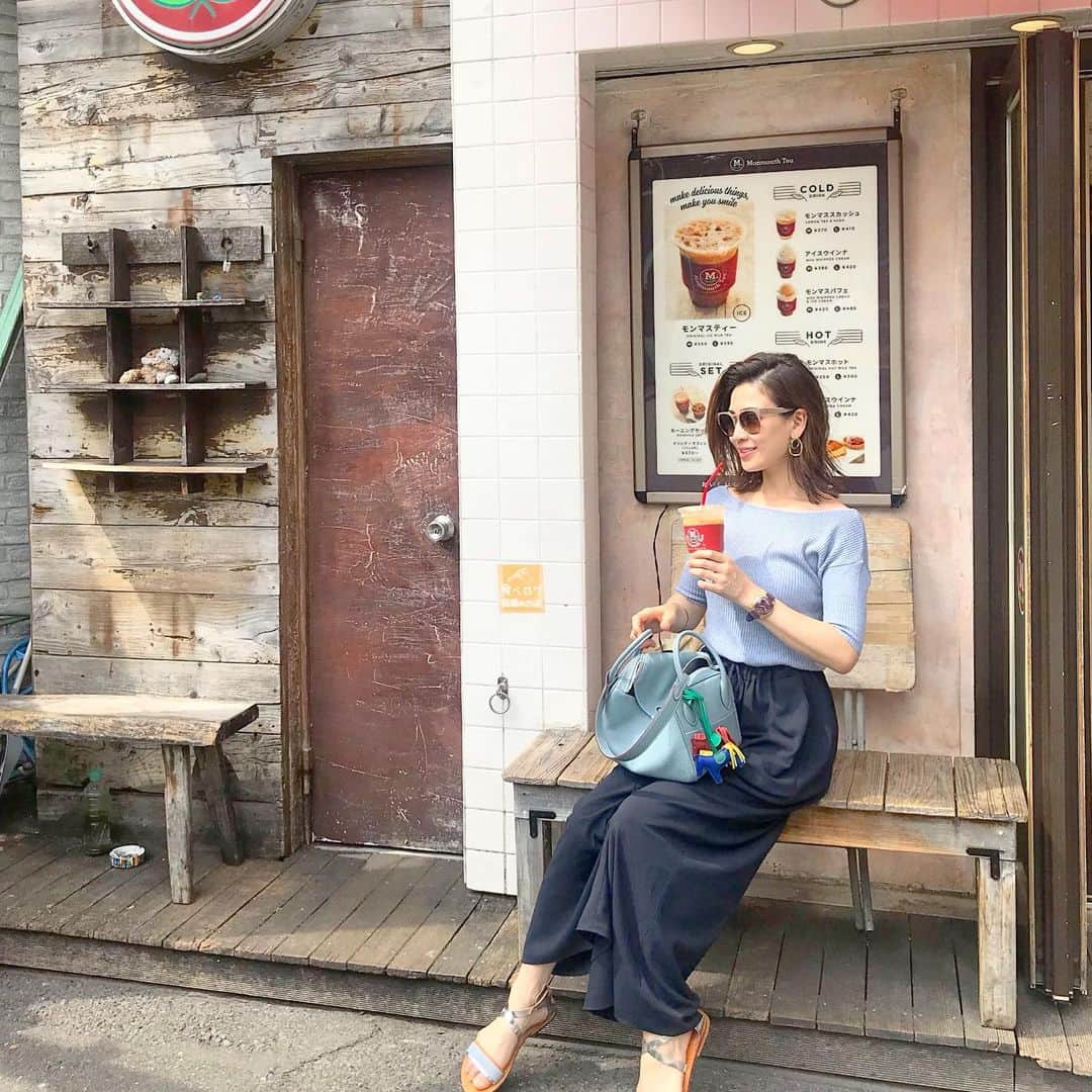 永田明華のグルメインスタ