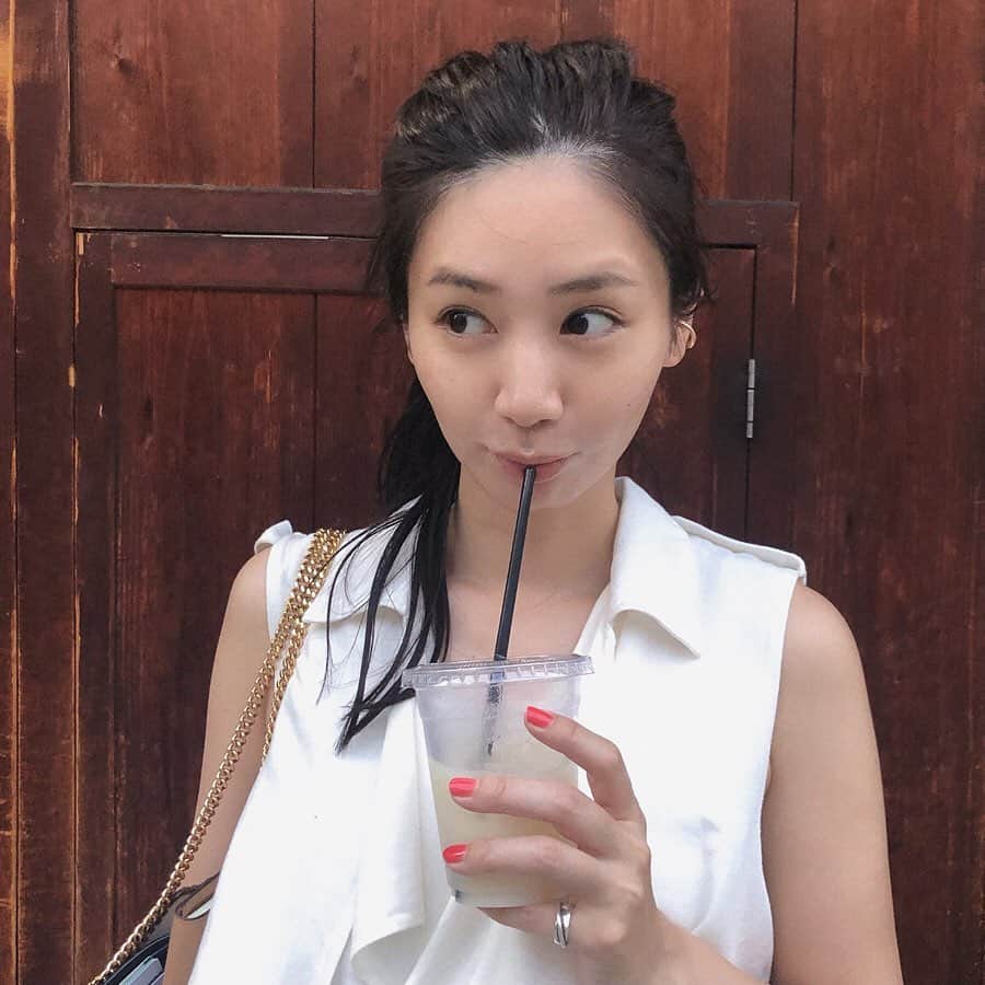 篠原真衣のグルメインスタ