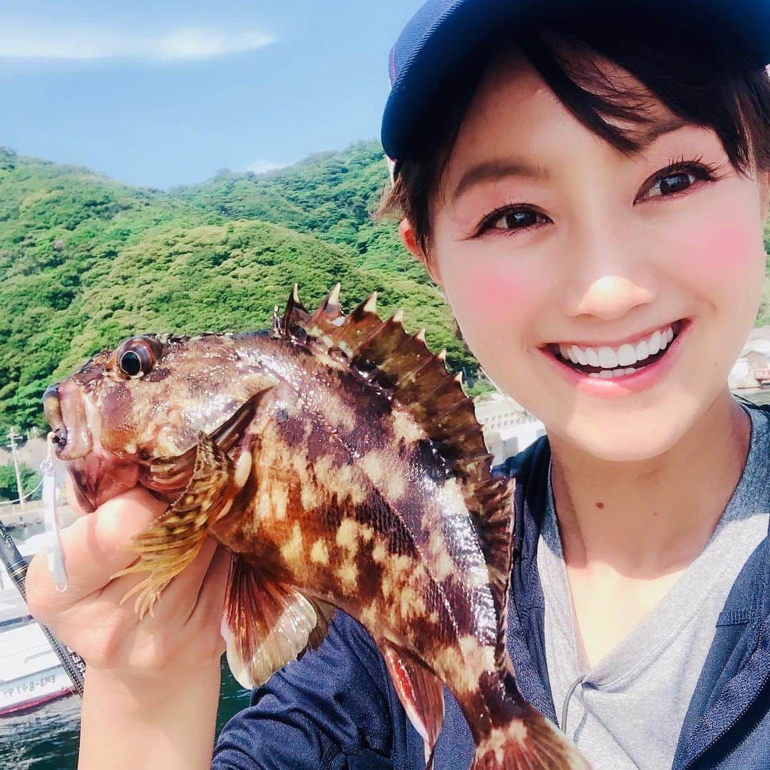 福島和可菜のインスタグラム