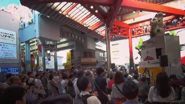 のインスタグラム