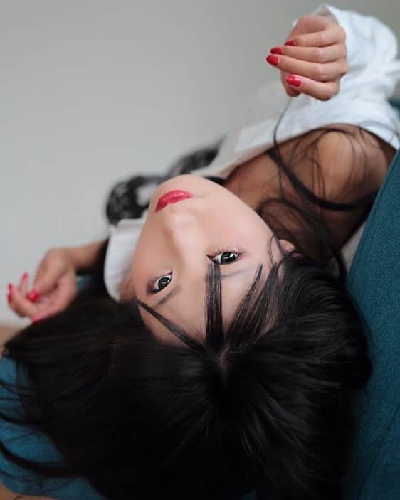秋元るいのインスタグラム
