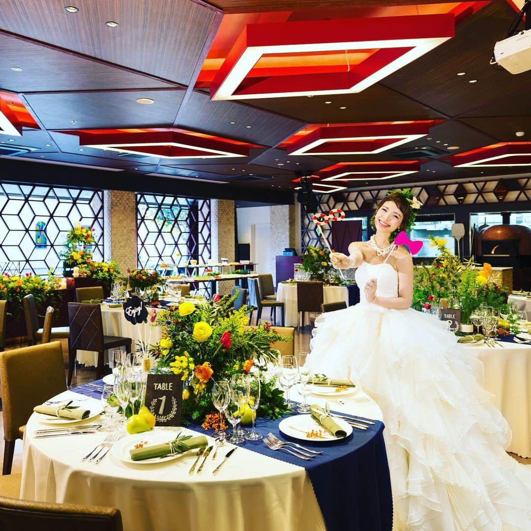 九十九島ベイサイドホテル＆リゾート フラッグスのグルメインスタ