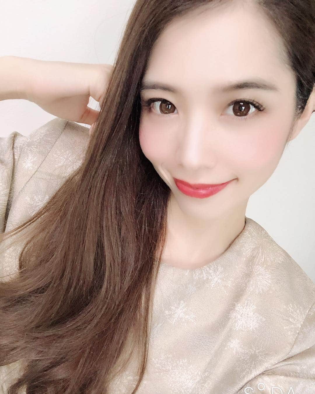 浦田麻緖さんのインスタグラム写真 - (浦田麻緖Instagram)「Selamat Hari Raya‼️🌈🌈🌈 Terima kasih atas banyak komen📝 Saya gembira💖  Thank you for the many comments📝 I'm happy💖  #rayatibalagi #selamathariraya #rayauntuksemua #Hariraya #malaysia #bajukurung #raya2019  #saroma #raya #rayasakan  #浦田麻緖 #uratamao #japan #thankyou #happy #love」6月6日 15時11分 - mao.urata