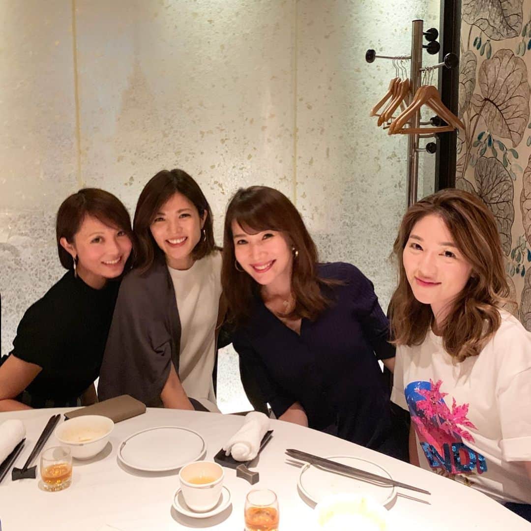 吉田美紀のグルメインスタ