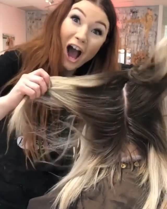 CosmoProf Beautyのインスタグラム