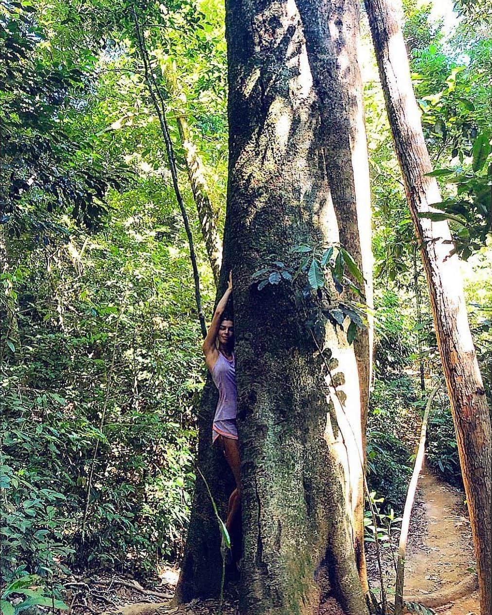 massaferaさんのインスタグラム写真 - (massaferaInstagram)「Hoje é o #DiaMundialDoMeioAmbiente, uma data pra refletirmos como nossas ações impactam o planeta e pra lembrar que os pequenos gestos fazem toda a diferença. Cada atitude simples no dia-a-dia - como separar o seu lixo ou usar menos descartáveis – podem salvar o mundo. Então, seja você a mudança que quer ver. Preservar e cuidar do que é nosso é um dever de todos!」6月6日 7時54分 - massafera