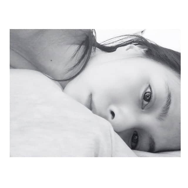 七瀬遥さんのインスタグラム写真 - (七瀬遥Instagram)「眠い😪😪😪 おはようございます☀️☀️☀️ 今日も素敵な一日でありますように💕✨☺️ #おはよう#眠い#お天気#morning#good#happy#love#tokyo#japan」6月6日 8時00分 - haruka_mh