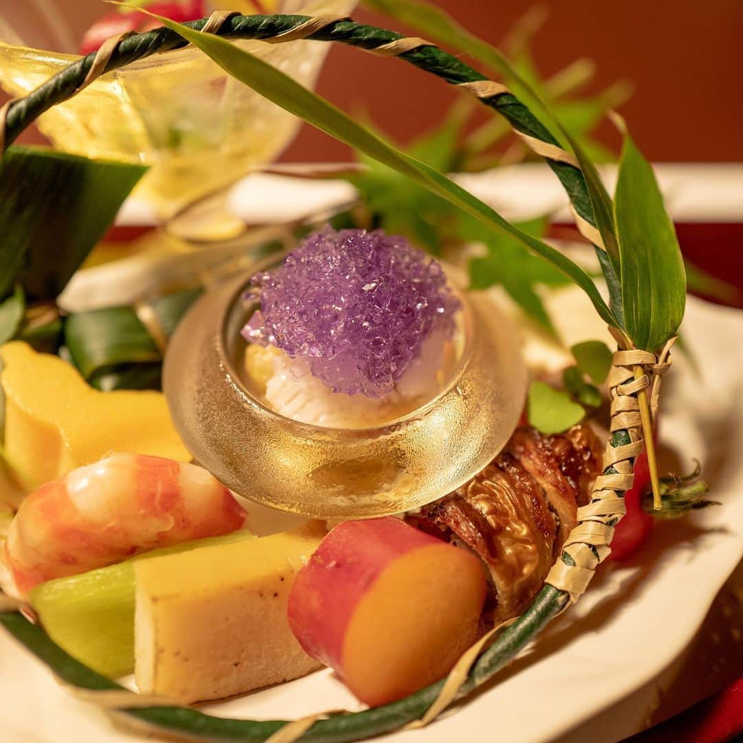 武井義明のグルメインスタ