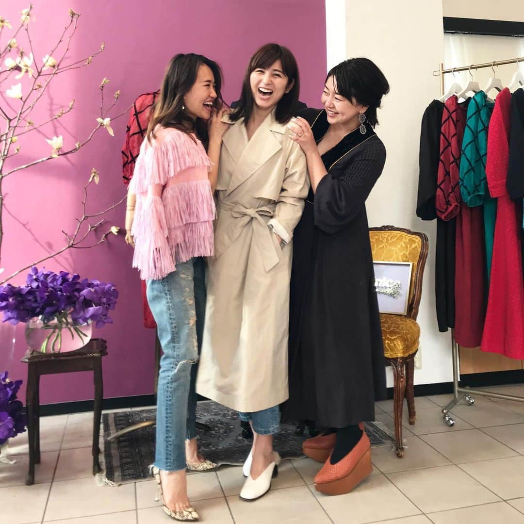 増山敬子のインスタグラム