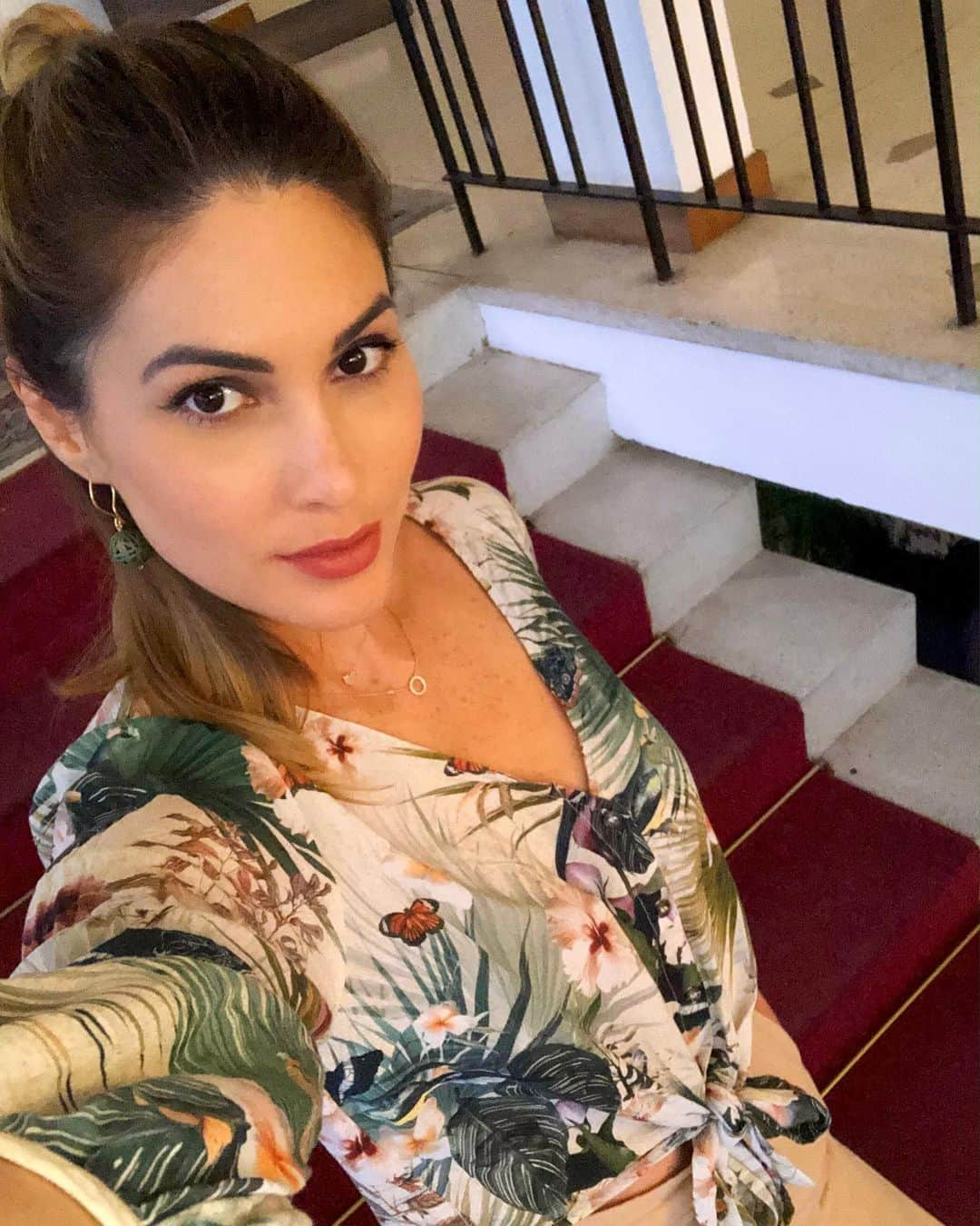 María Gabriela Isler Moralesのインスタグラム