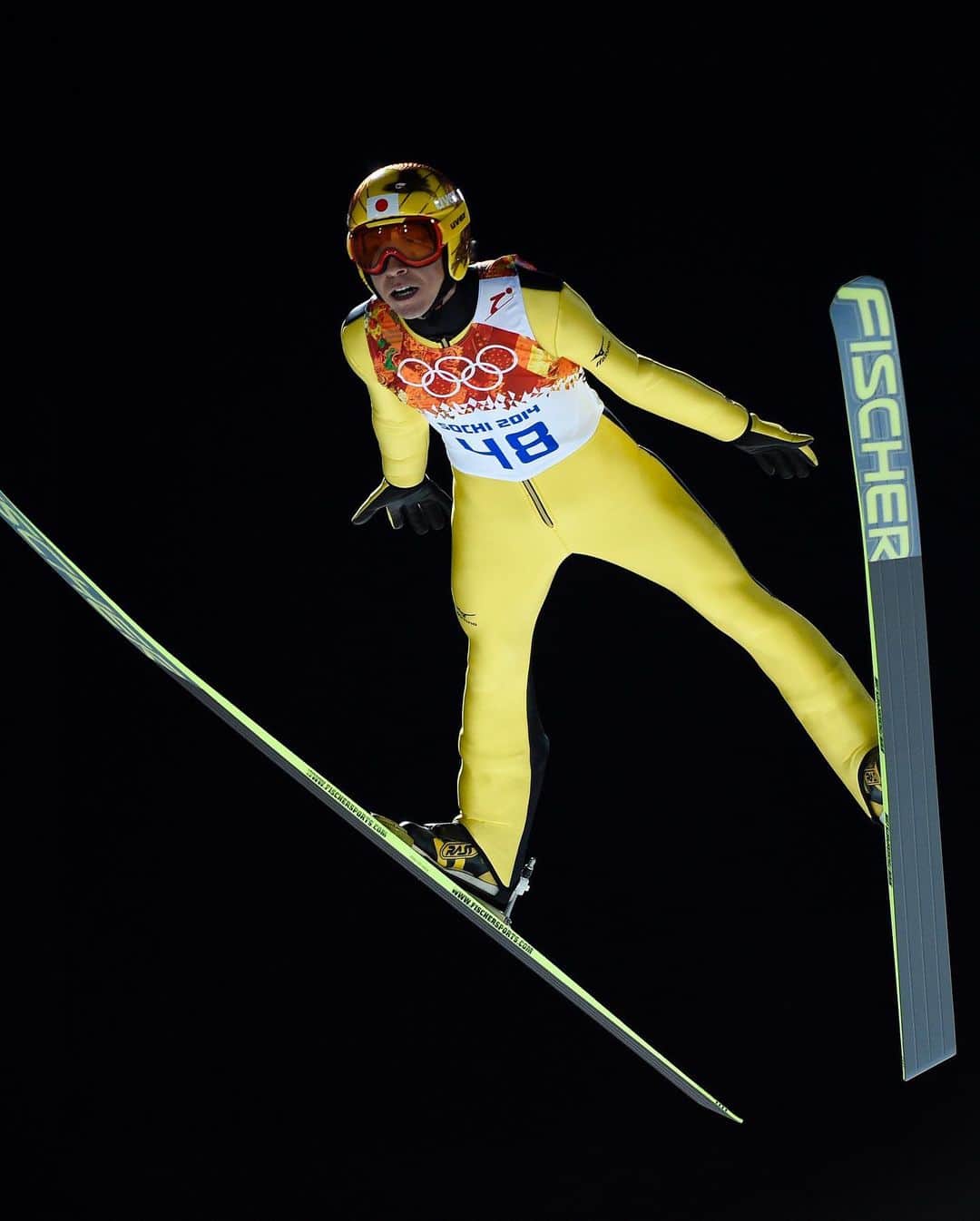 国際オリンピック委員会さんのインスタグラム写真 - (国際オリンピック委員会Instagram)「本日は、スキージャンプでオリンピックに8回出場し3個のメダルを獲得した葛西紀明選手のお誕生日です🎉 おめでとうございます！  #olympics @fisskijumping @team_nippon」6月6日 9時00分 - gorin