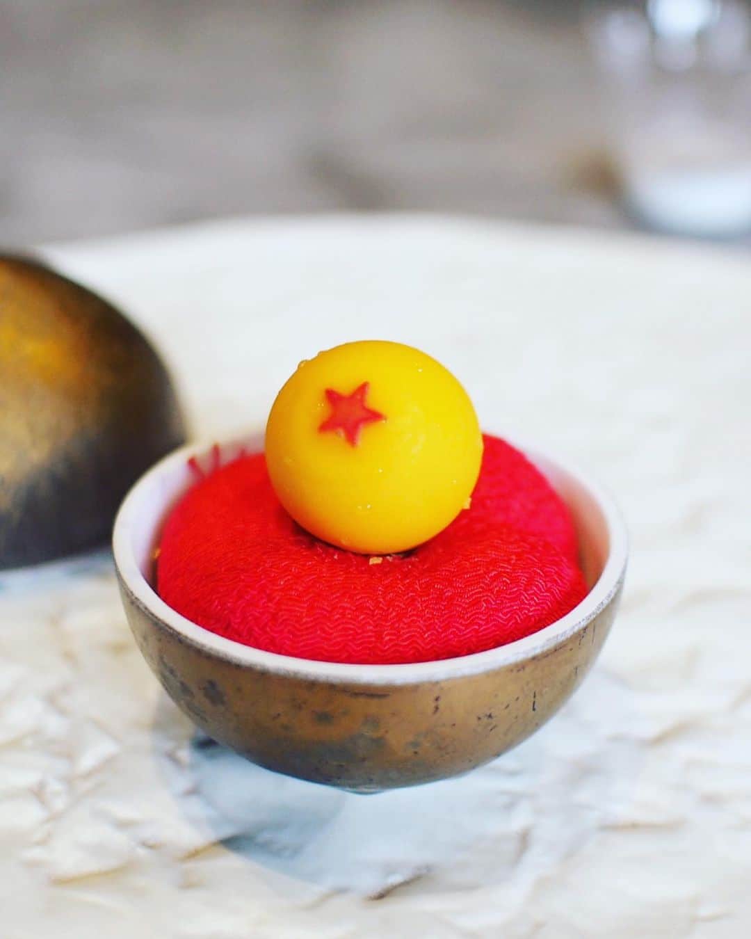 樋口智恵子のグルメインスタ