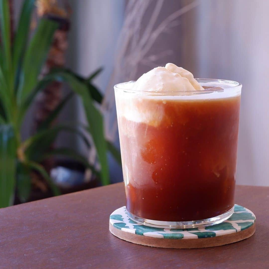 HeyCoffeeのグルメインスタ