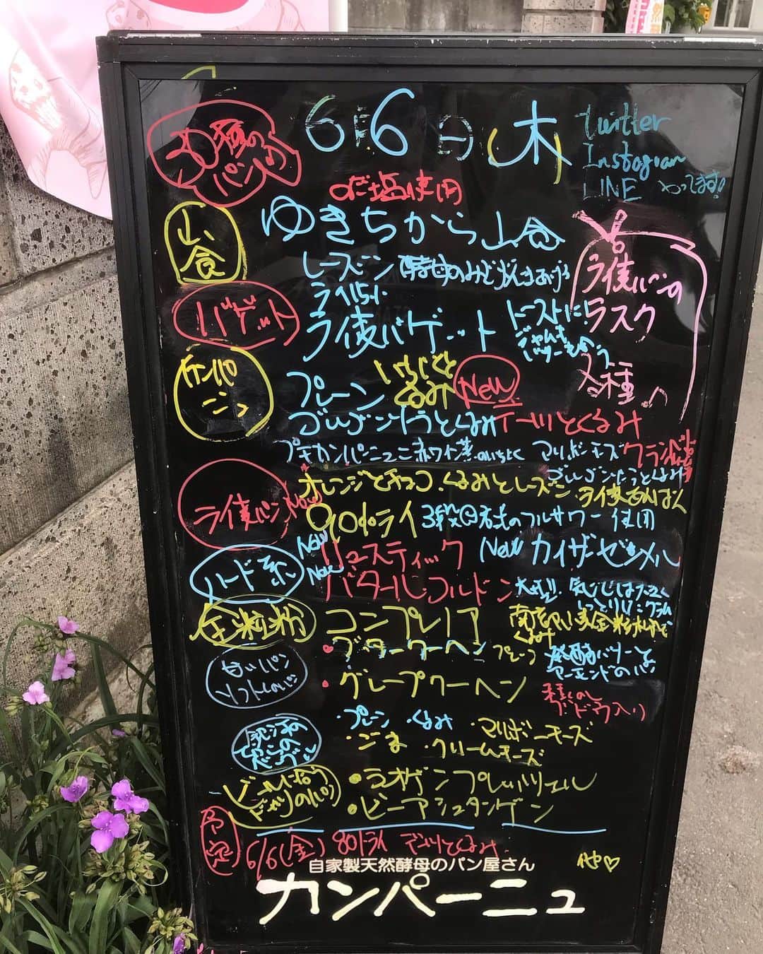 魔女菅原のグルメインスタ