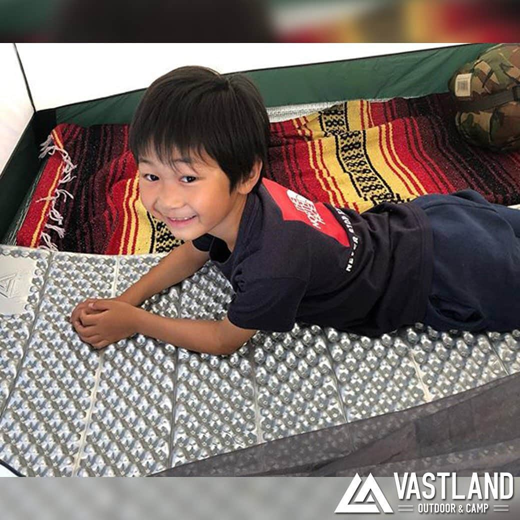 VASTLANDのインスタグラム