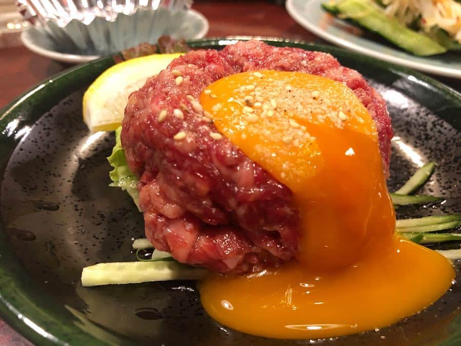 内藤理沙のグルメインスタ