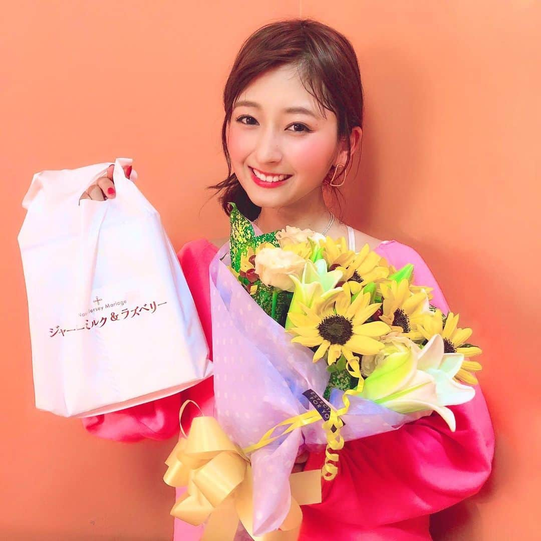 岡田彩花のインスタグラム