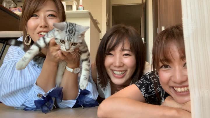 彼方茜香のインスタグラム