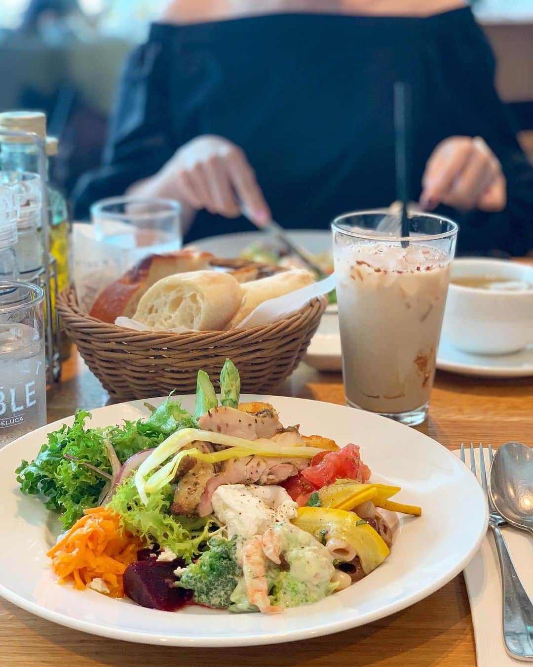 Mai Wakimizuのグルメインスタ