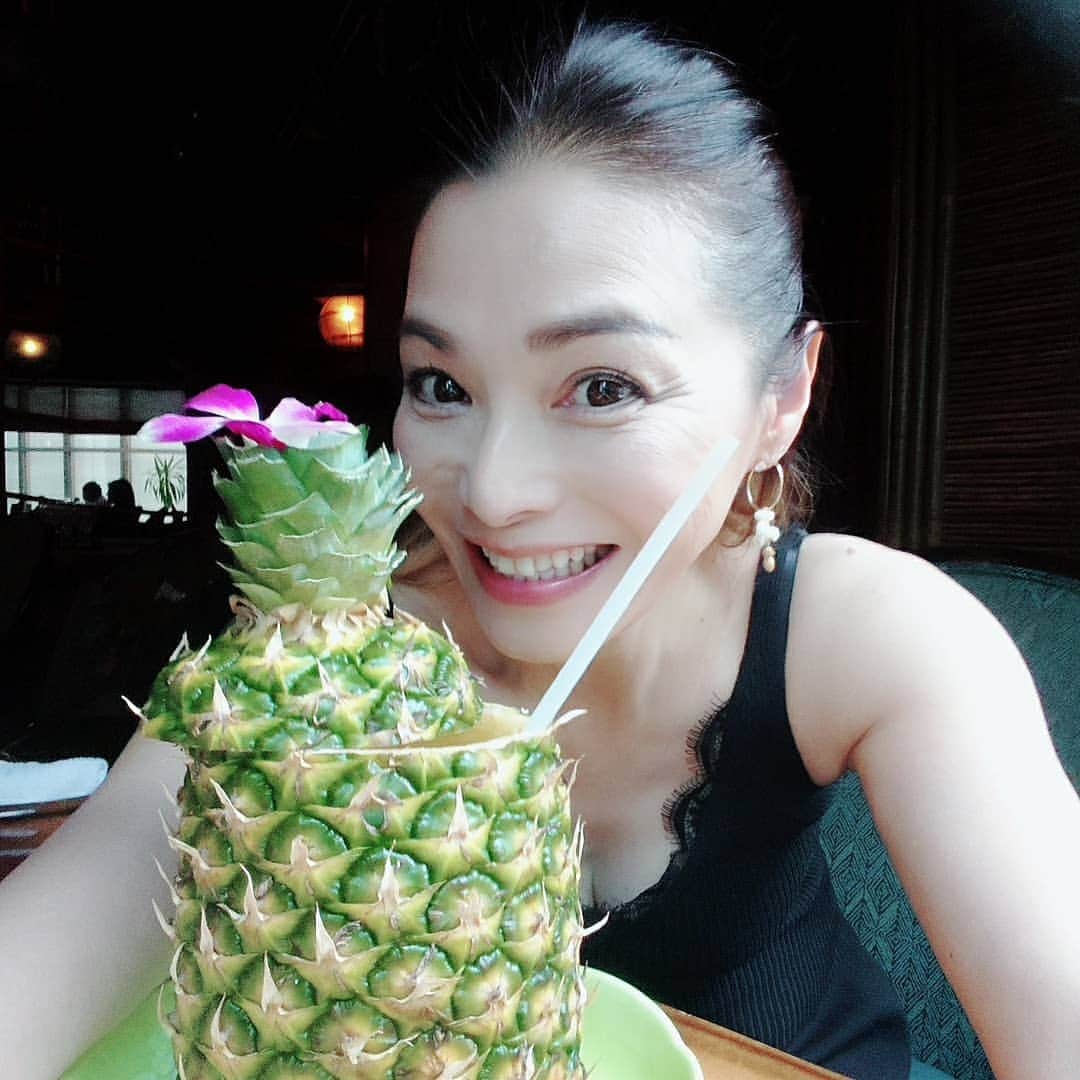 渡辺めぐみのインスタグラム