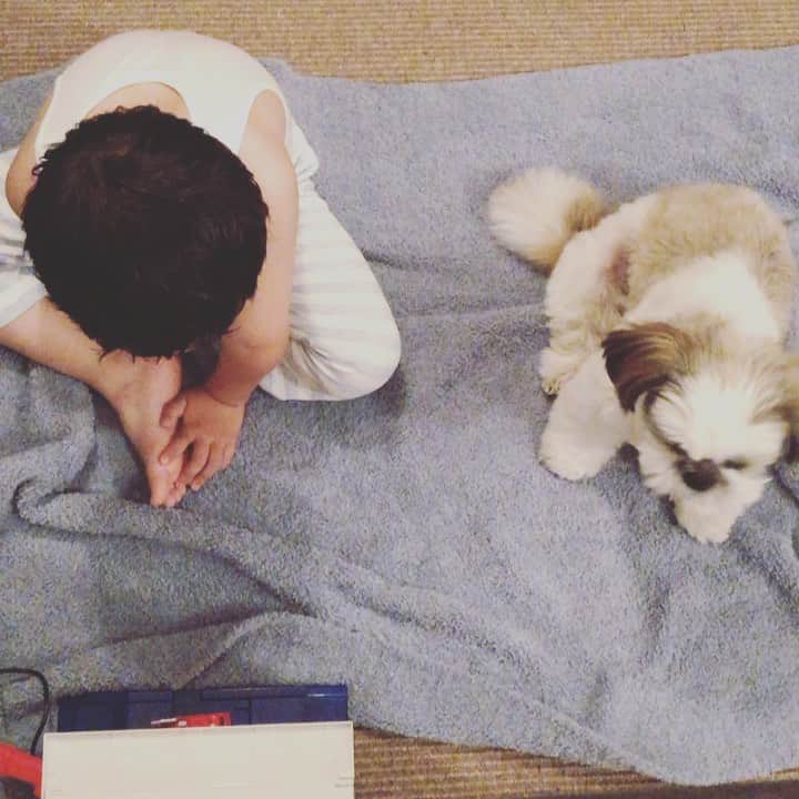 浜島直子のインスタグラム