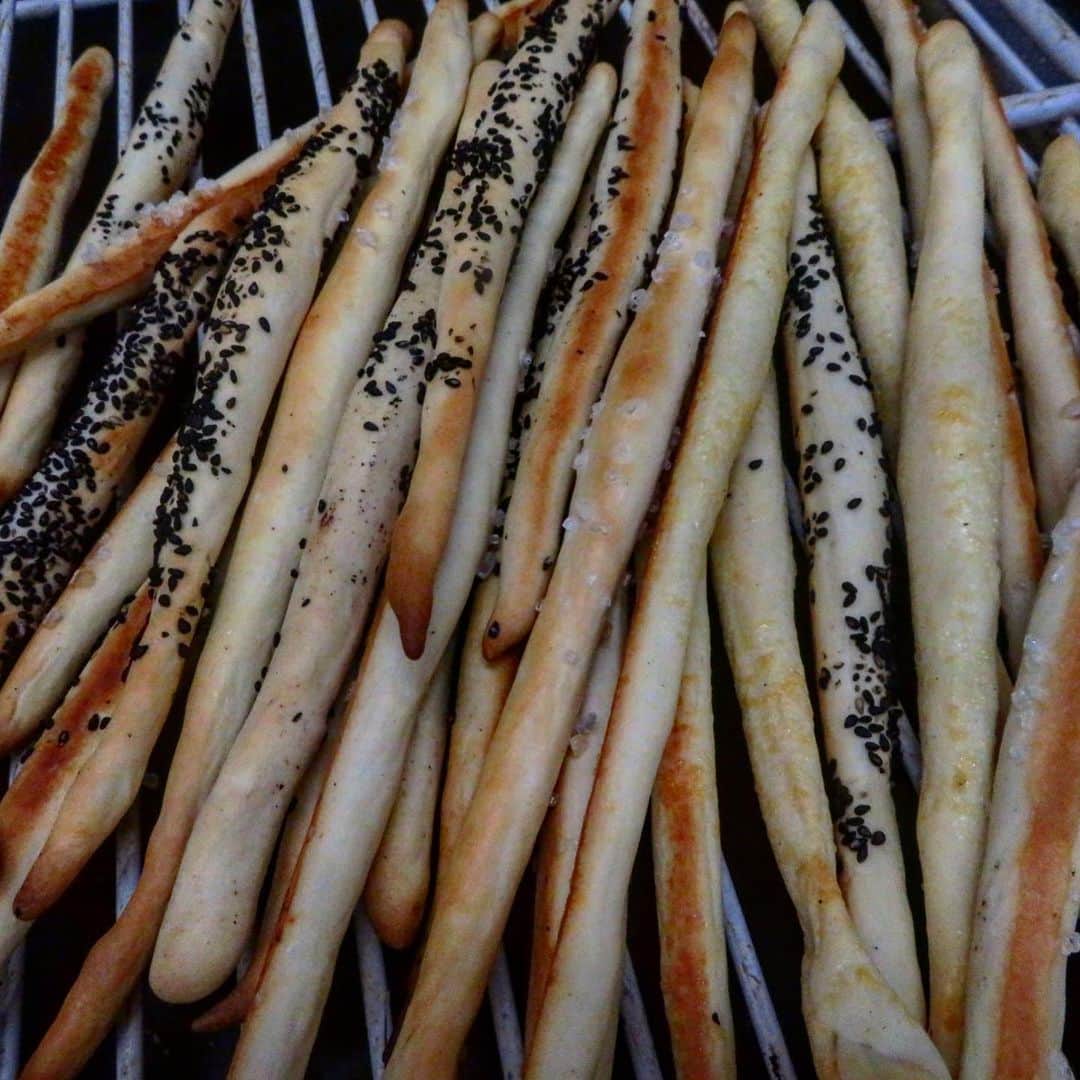 魔女菅原のグルメインスタ