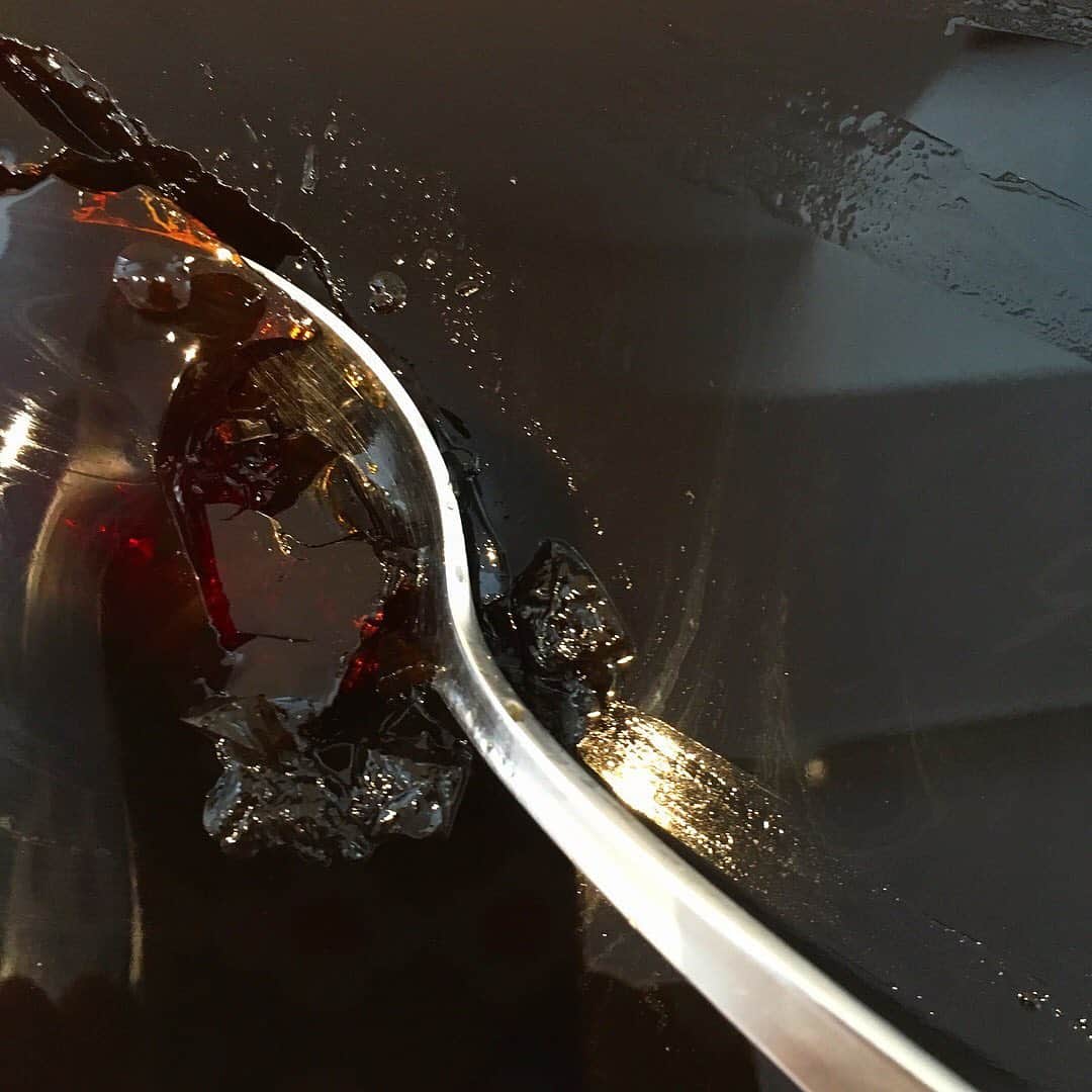 ELMERS GREENのグルメインスタ