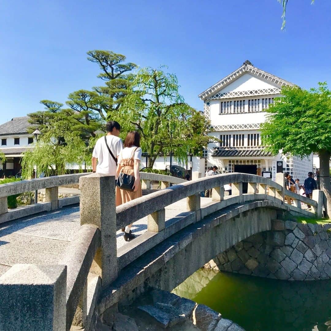 倉敷市のインスタグラム