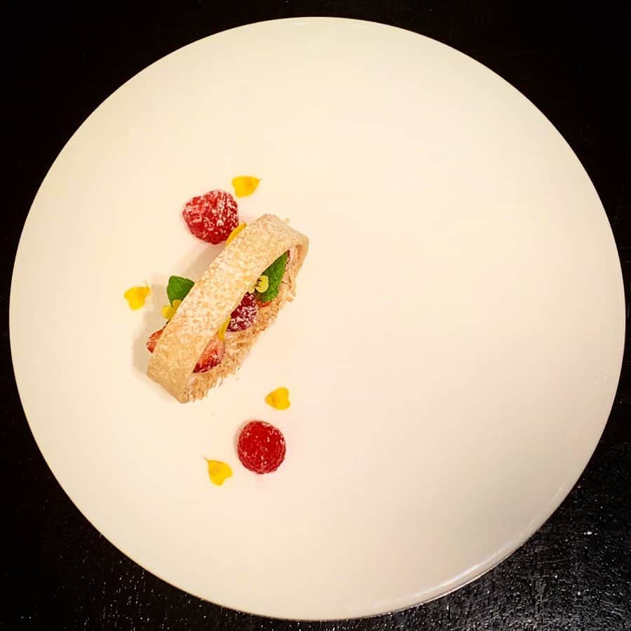 Restaurant SORAのグルメインスタ