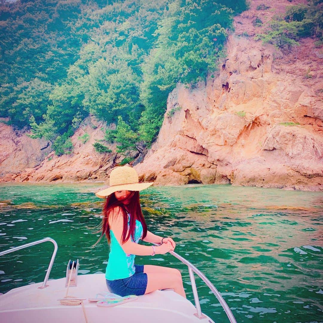 水田真依子のインスタグラム