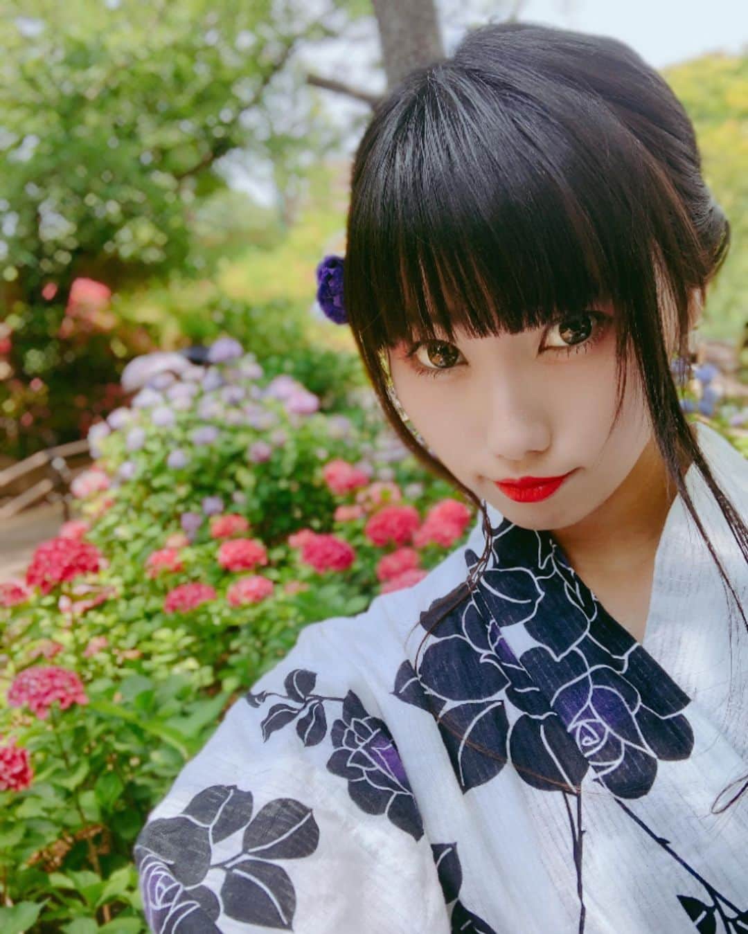 秋元るいのインスタグラム