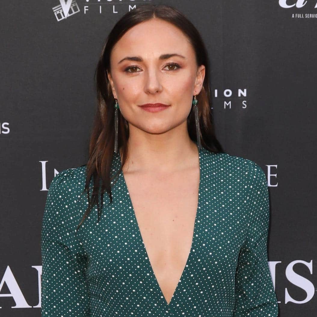 ブリアナ・エヴィガンのインスタグラム：「Thank you @flynnskye for last nights look. So proud of my bud @realandrewsteel for his new film @wishmanmovie. You killed it Brotha! Don’t miss it guys. Real story, beautiful people, incredible message. @makeawishamerica thank you for all that you do. GO SUPPORT, and find what your mission is here on this planet and do something about it. All the little things matter. Our world needs you. ❤️」