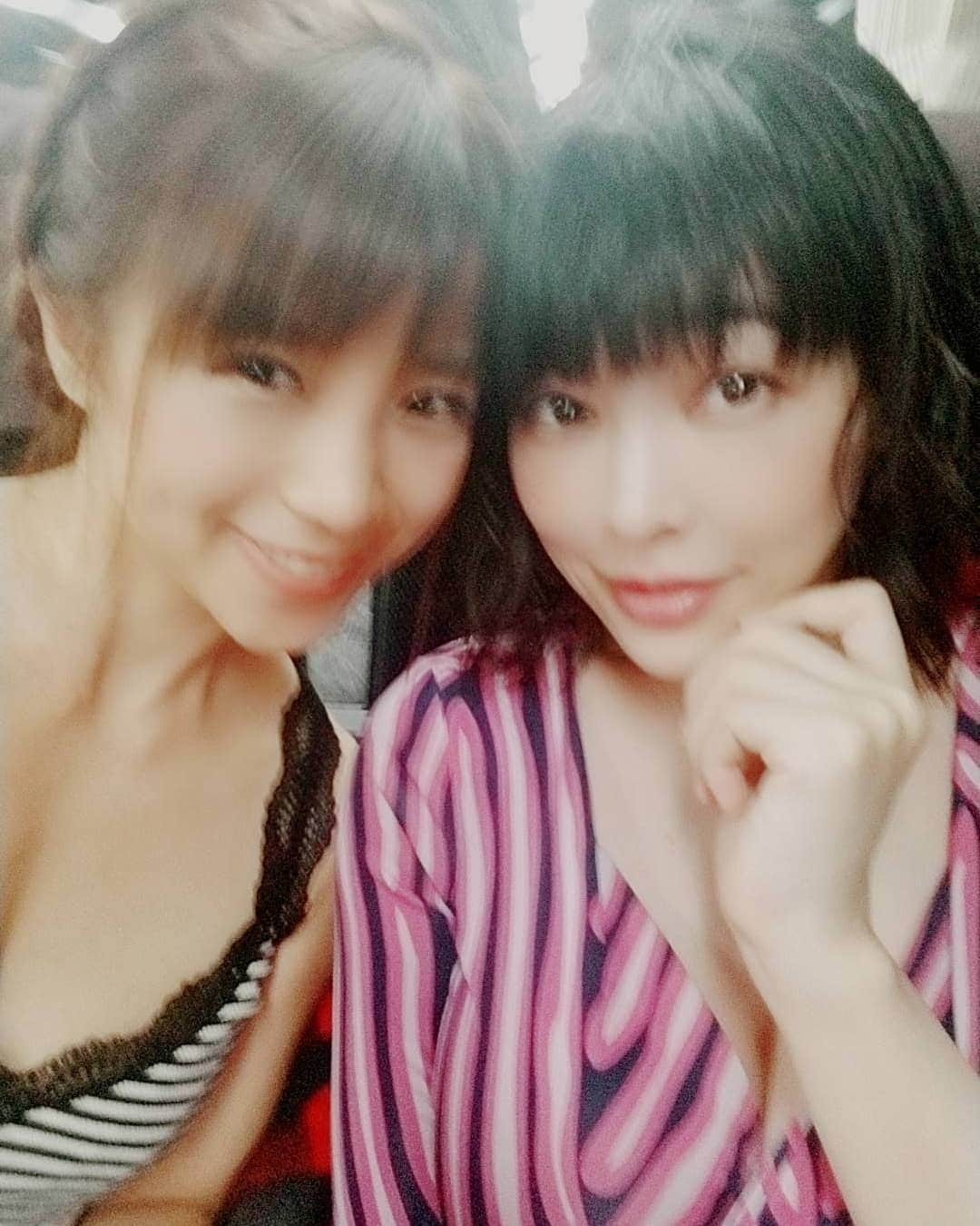 松坂南のインスタグラム